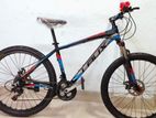 Laux Fx-3 Pro Raning Gear Cycle Sell Post
