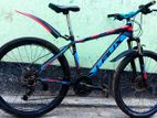 Laux Fx-3 Pro Running Gear Cycle Sell Post All Ok