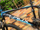 Laux Mtb"26-ব্রেন্ডের ফ্রেস রানিং গিয়ার Bicycle