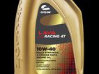 Lava 10w-40w fully synthetic Enjine oil 1L.