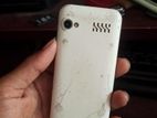 Lava dual sim (Used)