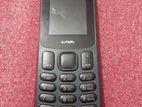 Lava E10 (Used)