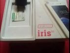 Lava Iris 50 (2/16 GB) (Used)