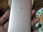 Lava Iris 505 . (Used)