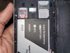 Lava Iris 505 3g (Used)