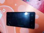 Lava Iris 505 Phn sell (Used)