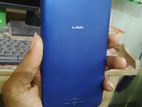 Lava iris 51 (Used)