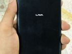 Lava Iris 550Q 2/16 (Used)