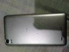 Lava iris 705 (Used)