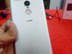 Lava Iris Atom 3 A3 mini touch proble (Used)