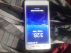 Lava Iris Fuel 50 fresh only phone (Used)