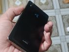 Lava Iris Phone (Used)