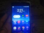 Lava Iris (Used)