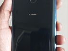 Lava R3 note 3/32 (Used)