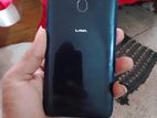 Lava r3 note (Used)