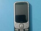 Lava button mobile (Used)