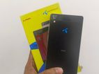 Lava iris 605 (Used)