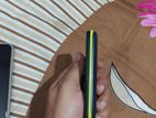 Lava Button Phone (Used)