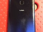 Lava V+6 Prime (Used)
