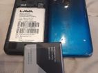 Lava Y50 pro 2/16 (Used)