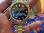 Laxaryas Rolex Watch