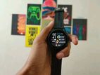 Laxasfit Gt1 Round Display Smart Watch রাউন্ড শেপের স্মার্ট ওয়াচ