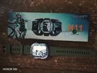 Laxasfit H11 Smart Watch Comando