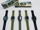 Laxasfit H11 Smartwatch