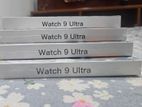 Laxasfit Series 9 Ultra Smartwatch