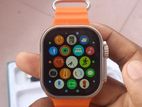 Laxasfit Smart Watch