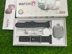 Laxasfit Watch X