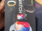 Laxasfit Watch X10