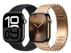 LAXASFIT X-Series 10 Smart Watch