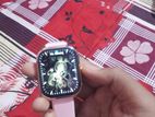 laxfit s9 smartwatch