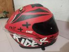 Lazer helmet