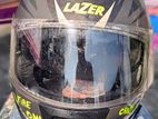 Lazer Helmet