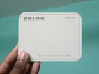 LB- link Desktop switch