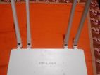 Lb-link Router Range Extended Mode Ase.