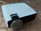 LC350 DIGITAL MINI PROJECTOR