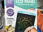 "LCD Drawing Writing Tab"