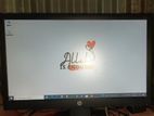 LCD HP Monitor for sell