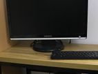 LCD Monitor 22”