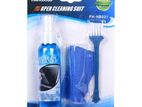 LCD Screen Cleaning Kits for Monitor and Display