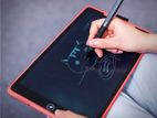 LCD Writing Tablet Drawing Pad, Erasable E-writer, Digital