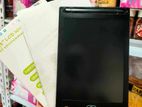 LCD writing tablet for kids