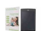 LCD Writing Tablet Multicolor - 8.5 Inches