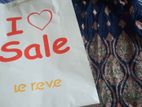 LE REVE (WOMEN BRAND NEW ETHNIC)