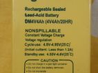 Lead Acid Battery