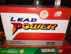 LEAD POWER- 100AH BATTERY BRAND NEW