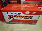 LEAD POWER- 100AH BATTERY BRAND NEW